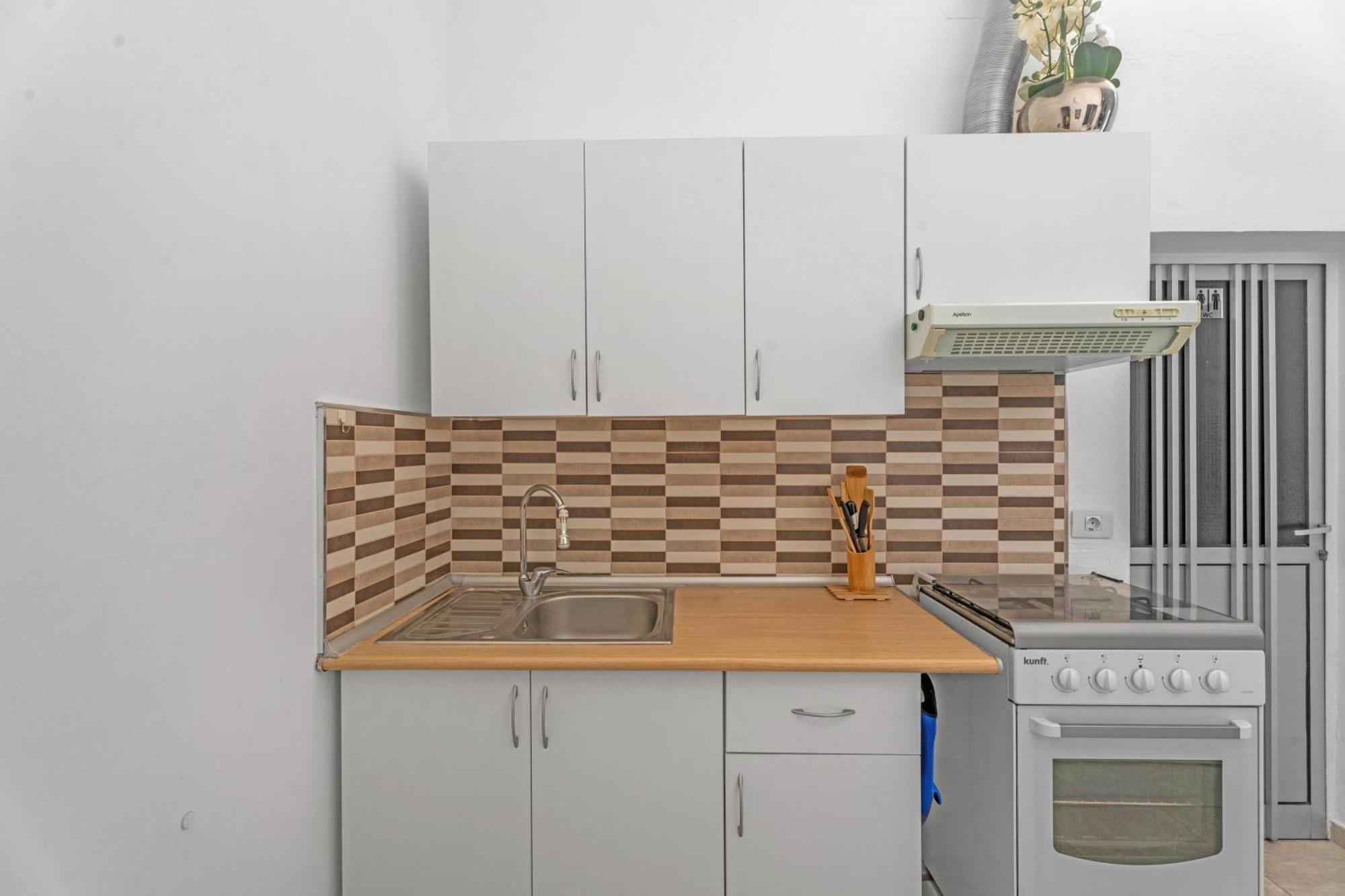 Bonito Apartamento En Tenerife Sur Guía de Isora Buitenkant foto
