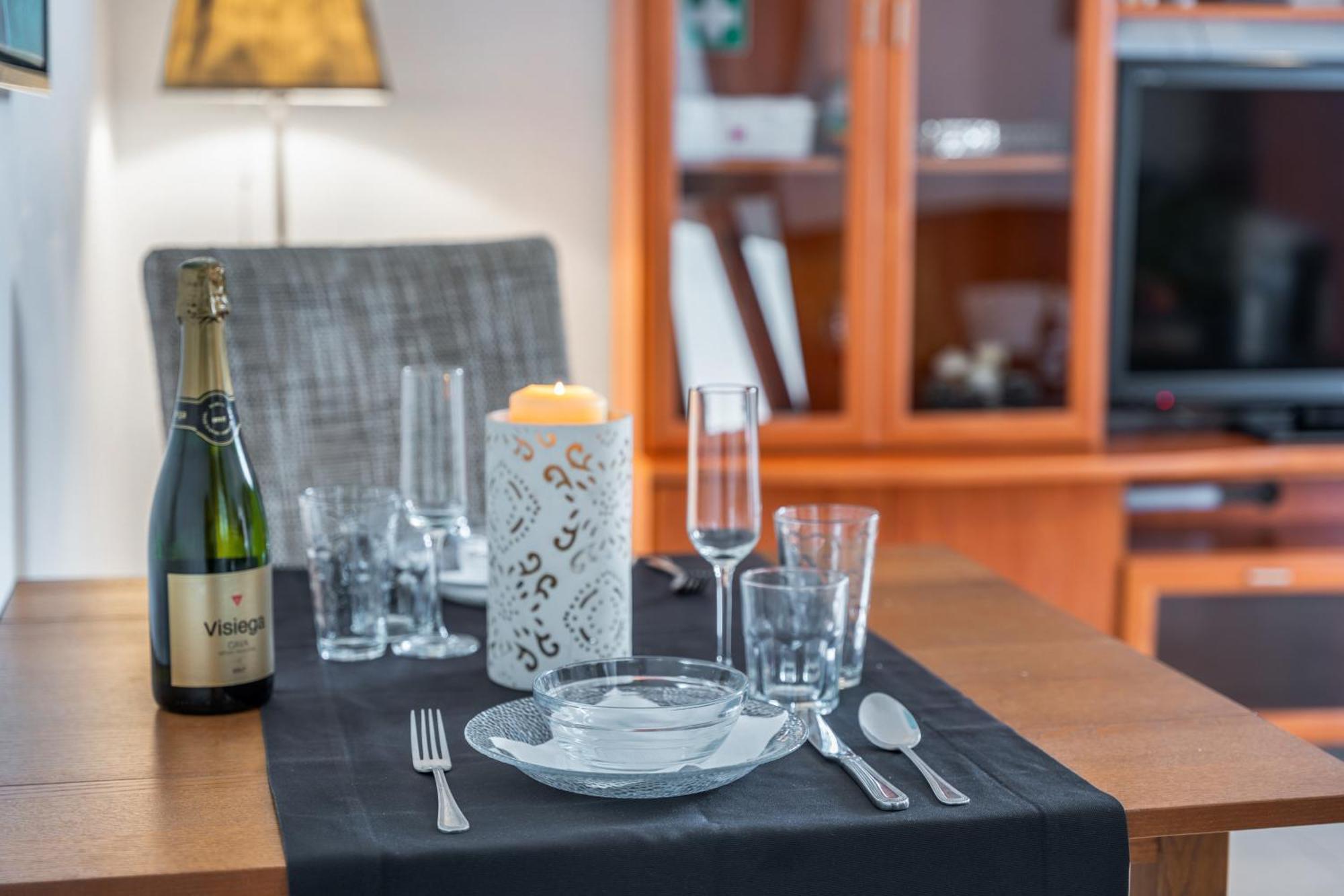 Bonito Apartamento En Tenerife Sur Guía de Isora Buitenkant foto