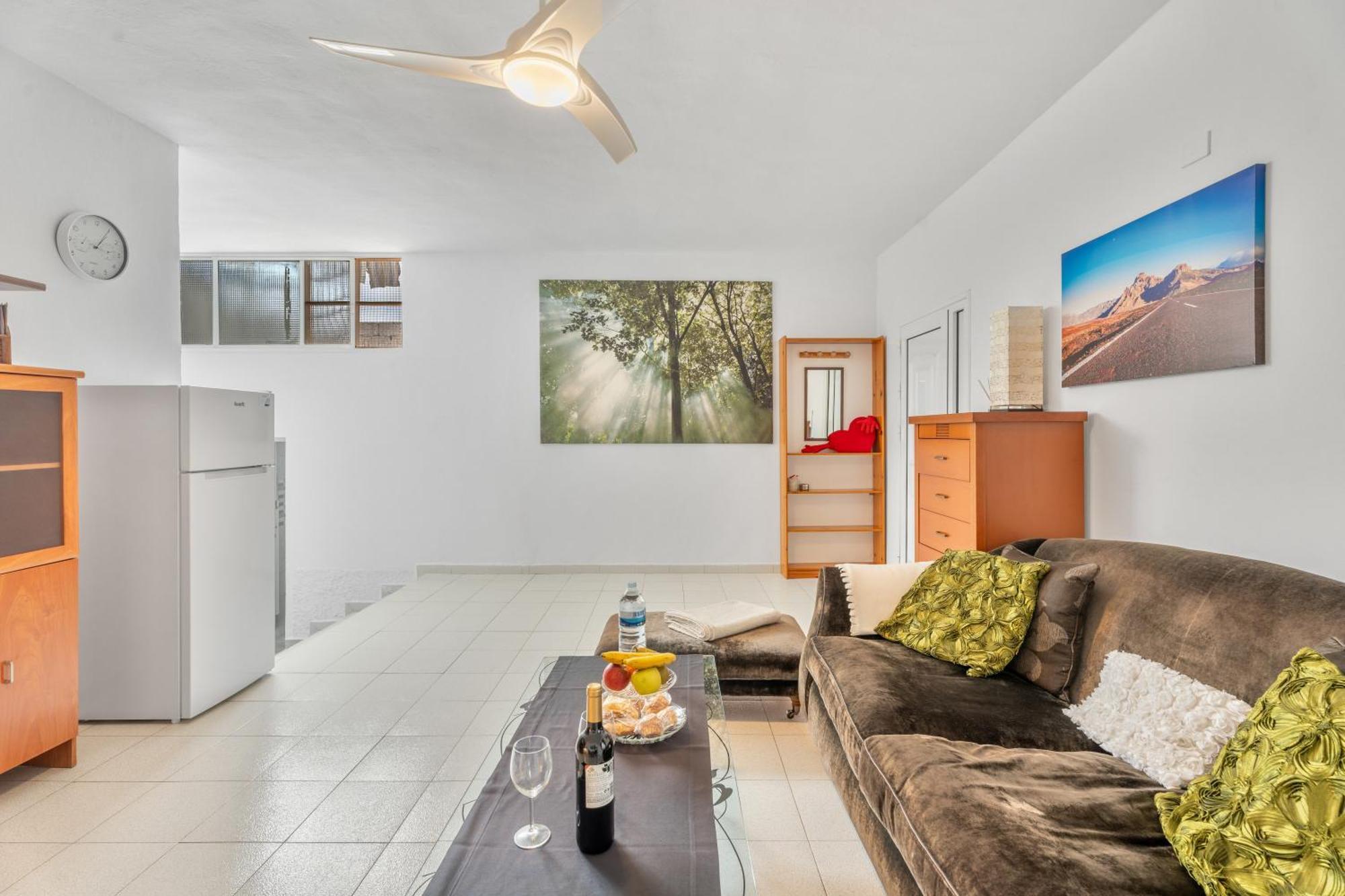 Bonito Apartamento En Tenerife Sur Guía de Isora Buitenkant foto