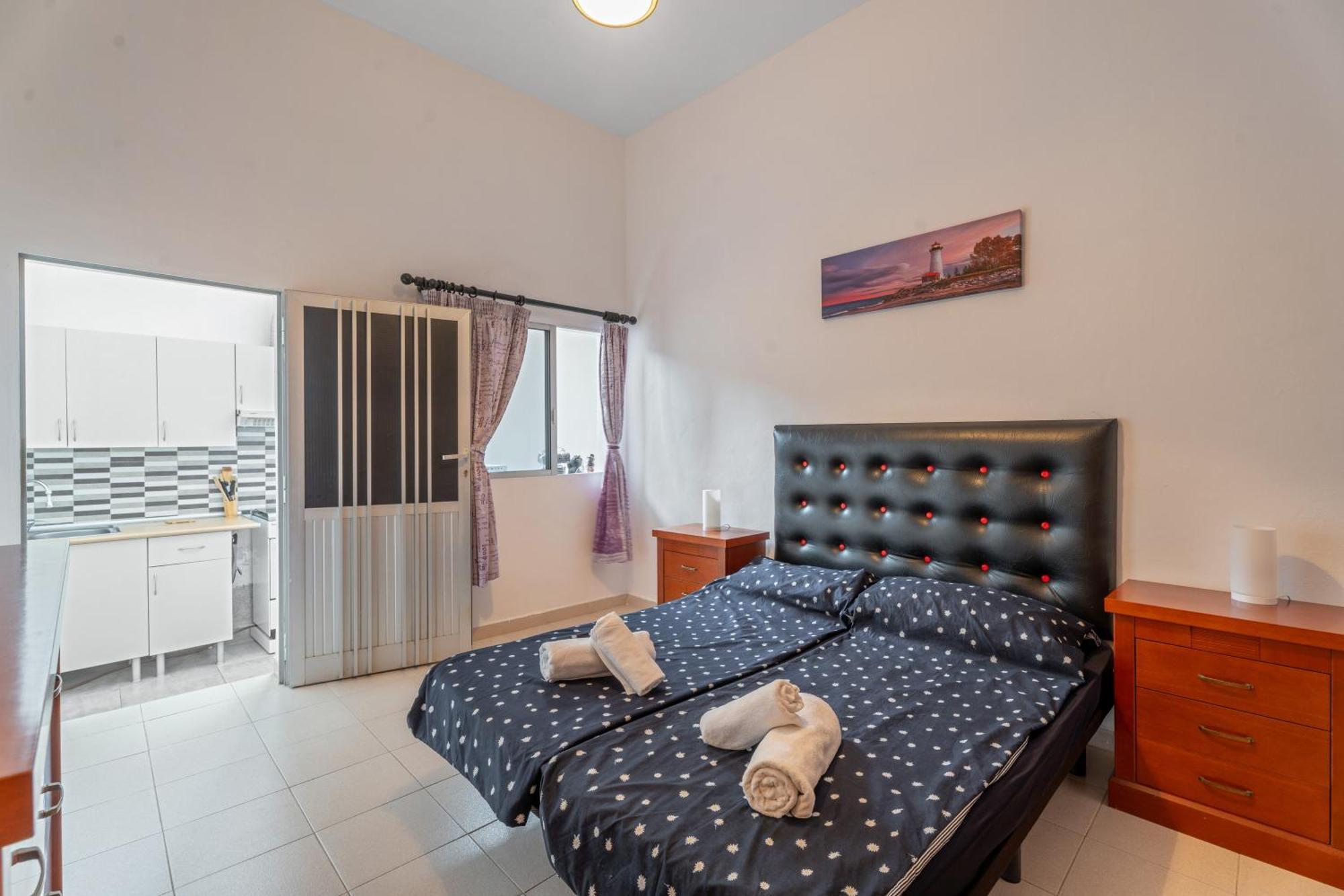 Bonito Apartamento En Tenerife Sur Guía de Isora Buitenkant foto