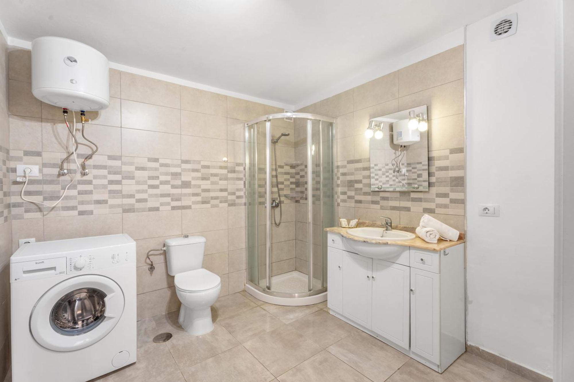 Bonito Apartamento En Tenerife Sur Guía de Isora Buitenkant foto