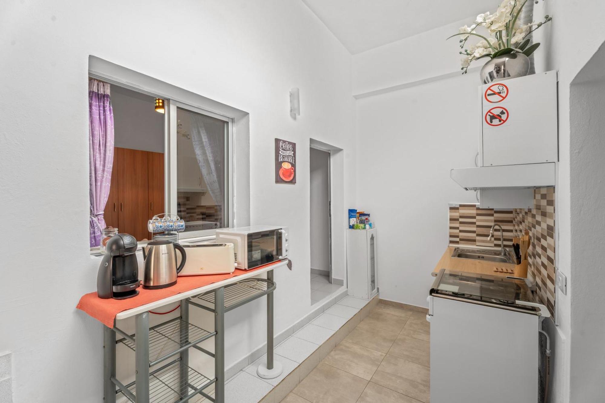 Bonito Apartamento En Tenerife Sur Guía de Isora Buitenkant foto