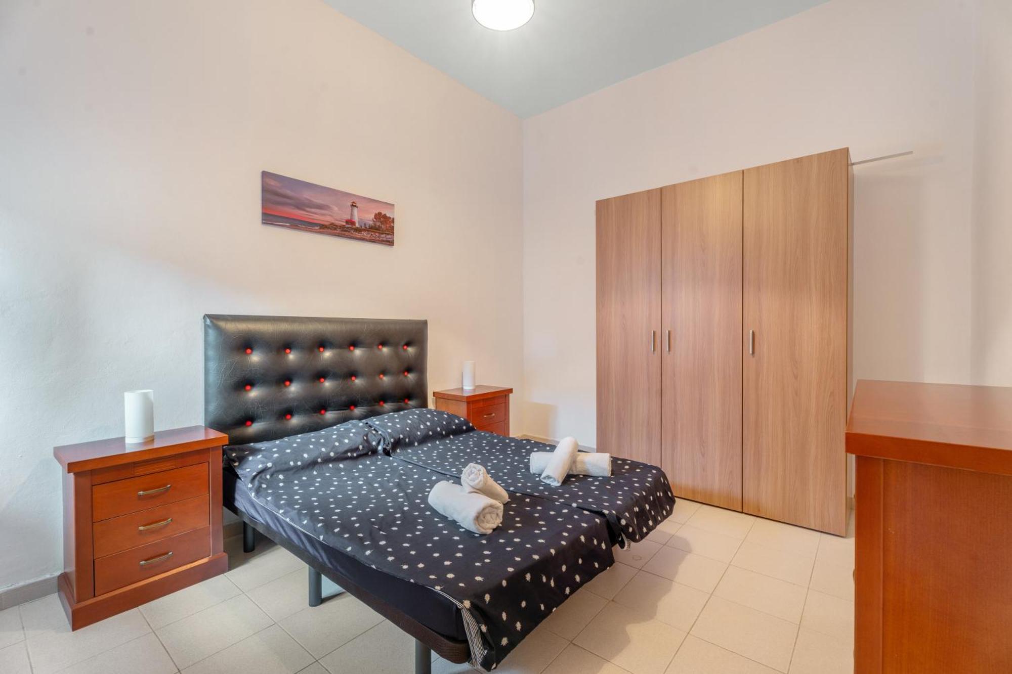 Bonito Apartamento En Tenerife Sur Guía de Isora Buitenkant foto