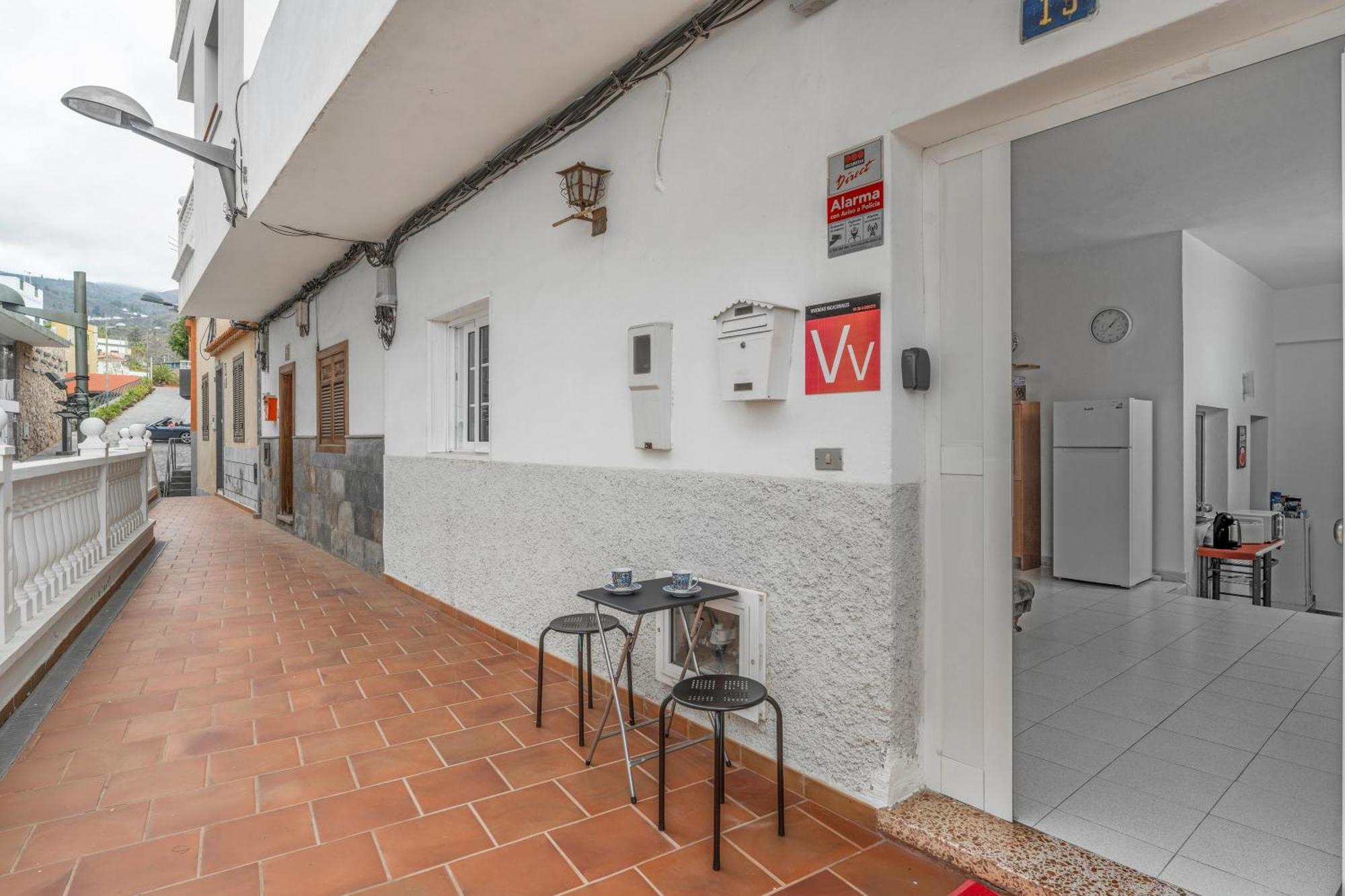 Bonito Apartamento En Tenerife Sur Guía de Isora Buitenkant foto