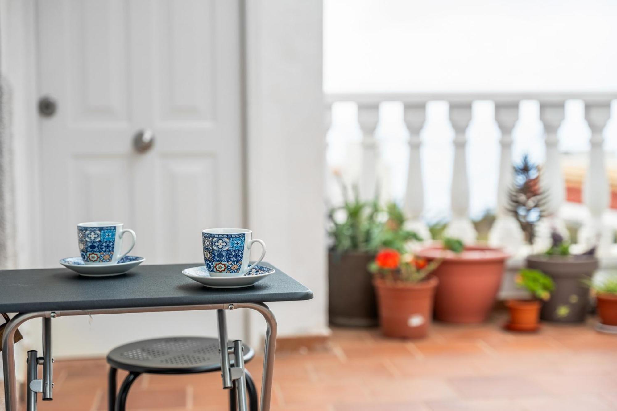 Bonito Apartamento En Tenerife Sur Guía de Isora Buitenkant foto