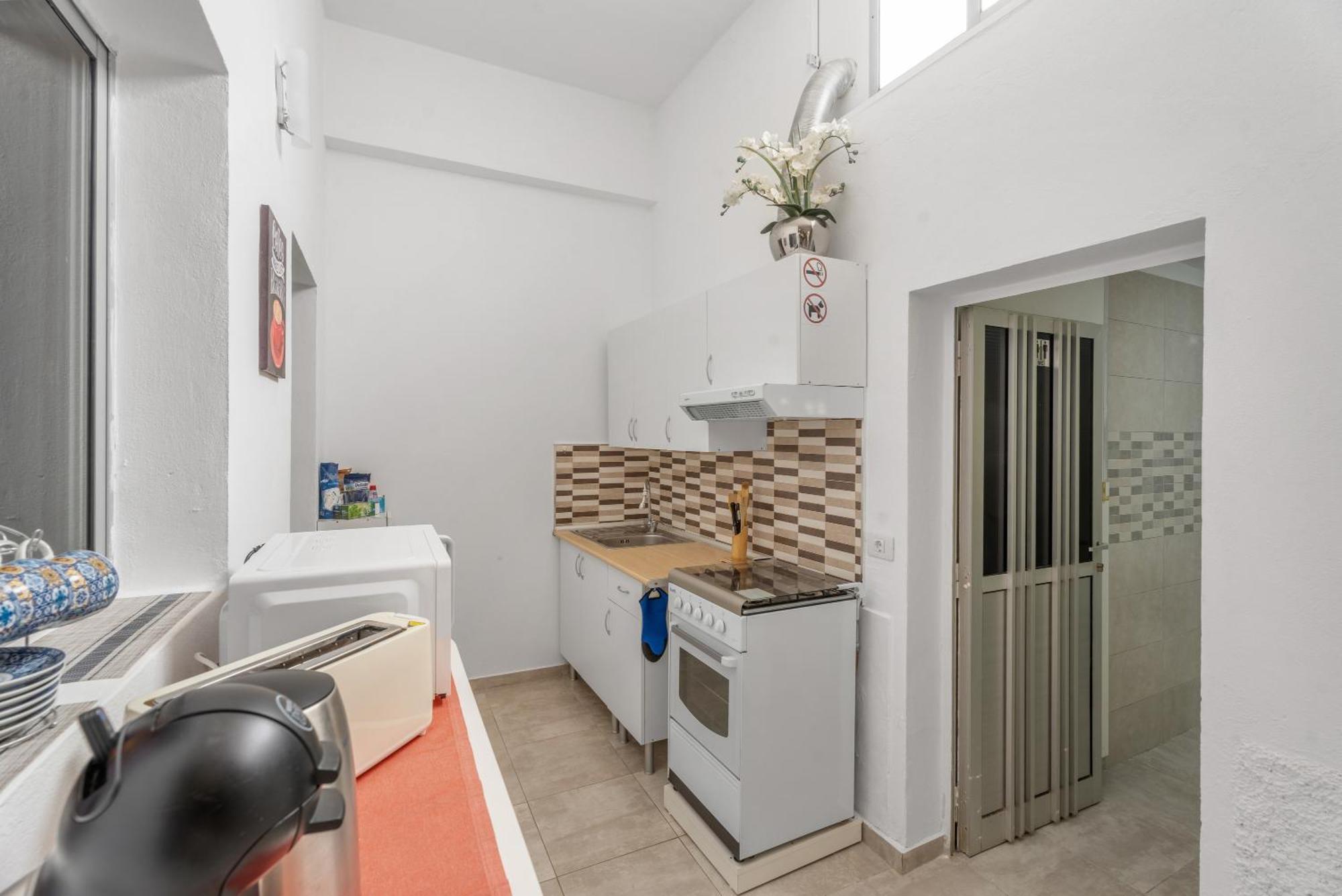 Bonito Apartamento En Tenerife Sur Guía de Isora Buitenkant foto