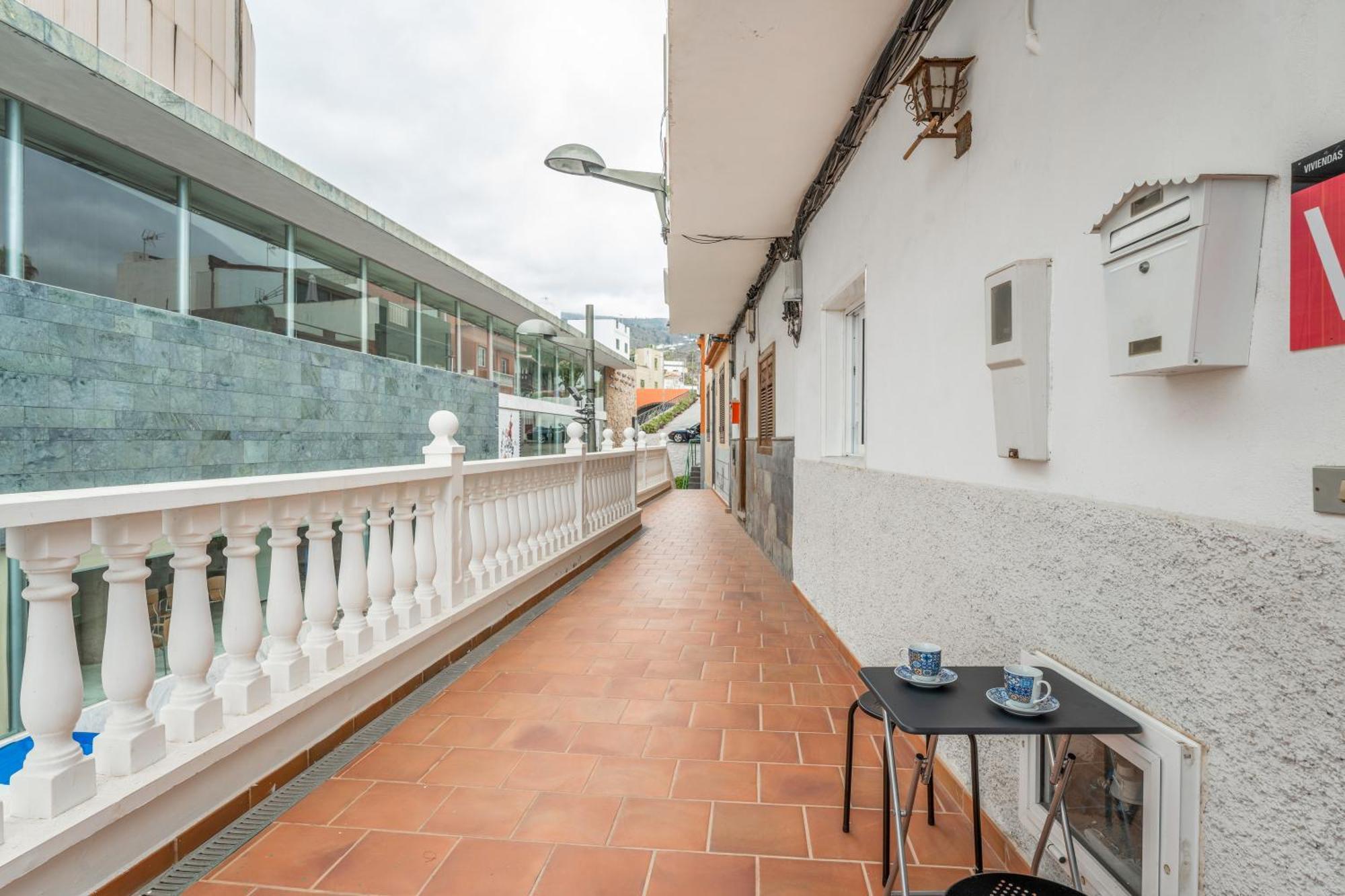 Bonito Apartamento En Tenerife Sur Guía de Isora Buitenkant foto
