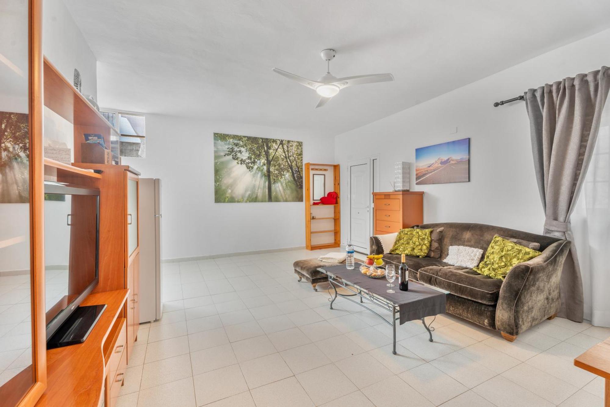 Bonito Apartamento En Tenerife Sur Guía de Isora Buitenkant foto
